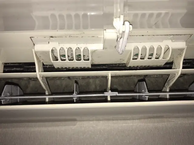 そのエアコン大丈夫ですか？エアコンクリーニングは当店にお任せを！サービスの画像