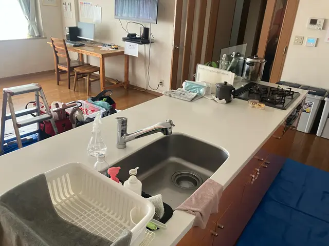 【地域密着店】自信の自社施工◎仕上がり重視で丁寧に施工いたします！サービスの画像