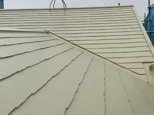 【安心自社施工】　[1級塗装技能士]が大切なお宅を甦らせます。サービスの画像