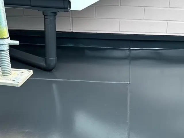 【安心自社施工】　[1級塗装技能士]が大切なお宅を甦らせます。サービスの画像