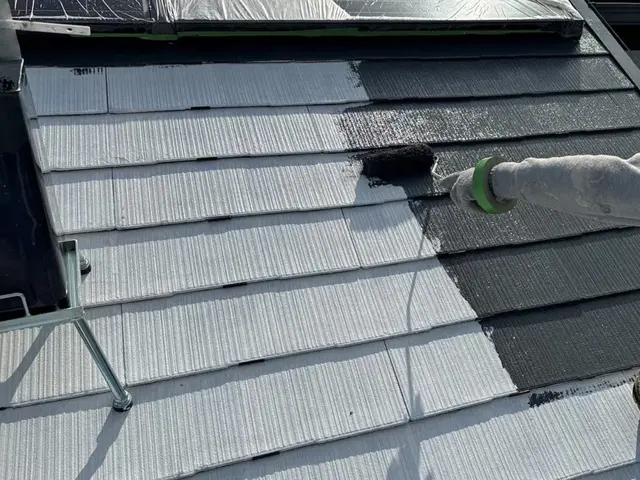 【安心自社施工】　[1級塗装技能士]が大切なお宅を甦らせます。サービスの画像