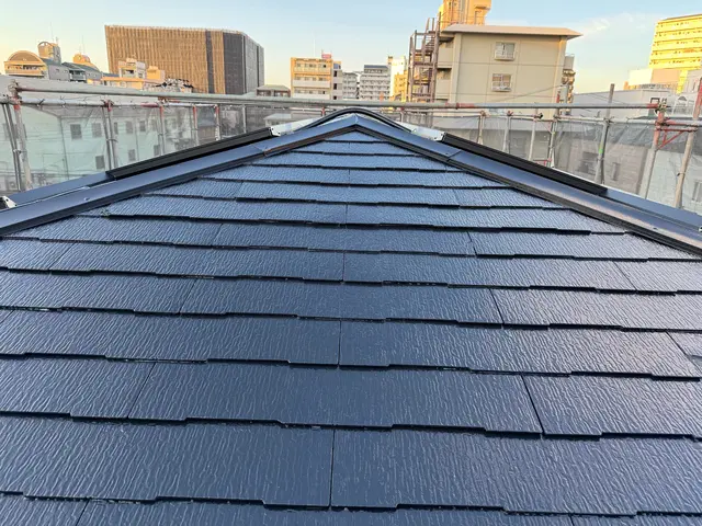 【安心自社施工】　[1級塗装技能士]が大切なお宅を甦らせます。サービスの画像