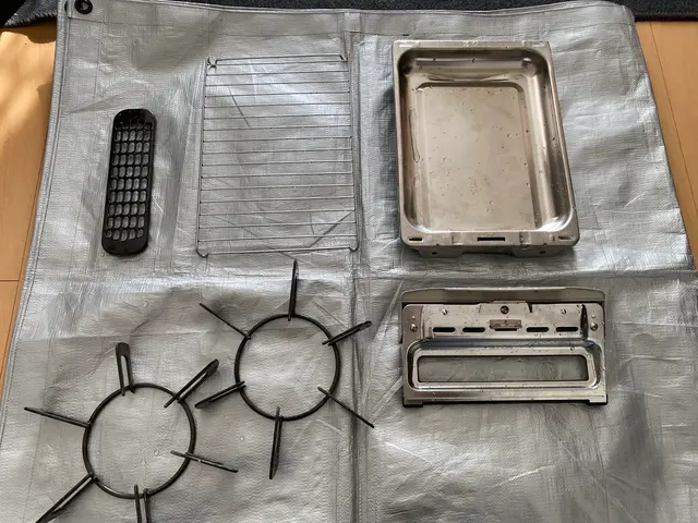 『忙しいあなたへ。簡単予約！プロにお任せでスムーズにキッチン掃除』サービスの画像