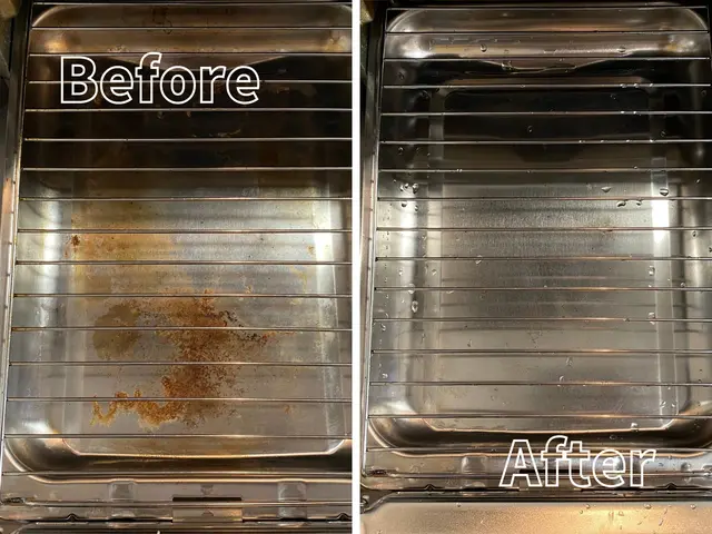 『忙しいあなたへ。簡単予約！プロにお任せでスムーズにキッチン掃除』サービスの画像