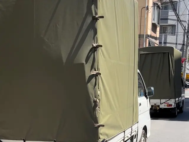 大手に負けない品質◎家具の梱包、お部屋の養生しっかりやります！サービスの画像