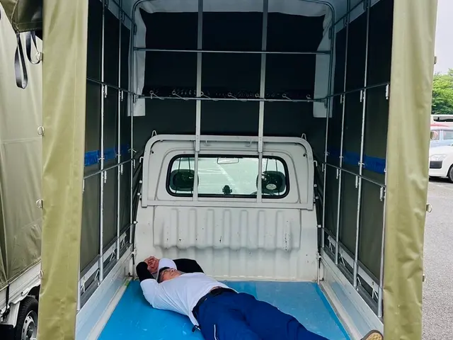 大手に負けない品質◎家具の梱包、お部屋の養生しっかりやります！サービスの画像