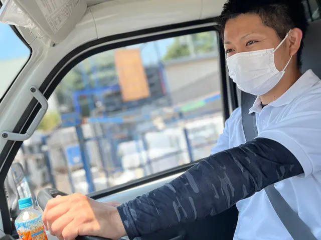 大手に負けない品質◎家具の梱包、お部屋の養生しっかりやります！サービスの画像