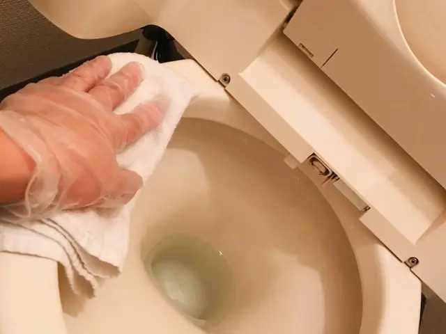 広島市【女性スタッフで安心】丁寧な作業をお届けします！◎エリア外も対応可能サービスの画像