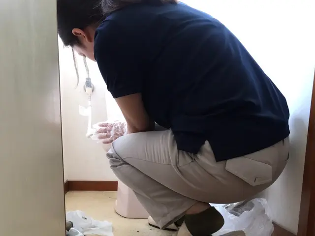 広島市【女性スタッフで安心】丁寧な作業をお届けします！◎エリア外も対応可能サービスの画像