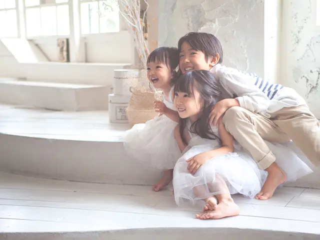 府中、調布付近の撮影！生命保険フォトコン入賞を活かした幸せ写真。最短即日納品！