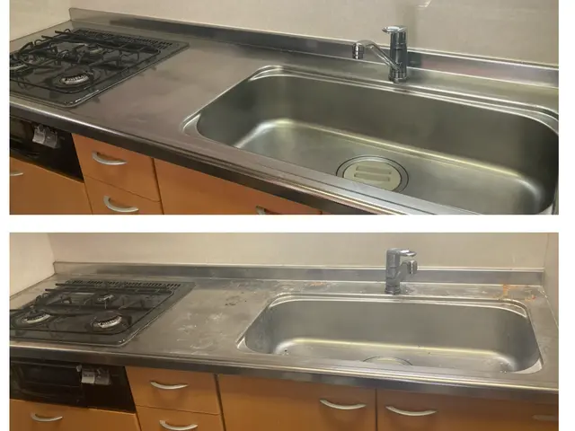 ◎損害保険加入安心◎  ハウスクリーニング士が伺います！　☆セット割引実施中☆サービスの画像