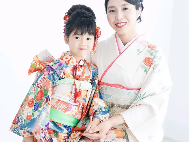 【宝塚市発】一級着付け技能士。ご希望ヘアー込着付け料金。