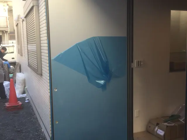 【入間郡越生町発】損害保険加入済み！女性スタッフの同行も可能です！サービスの画像