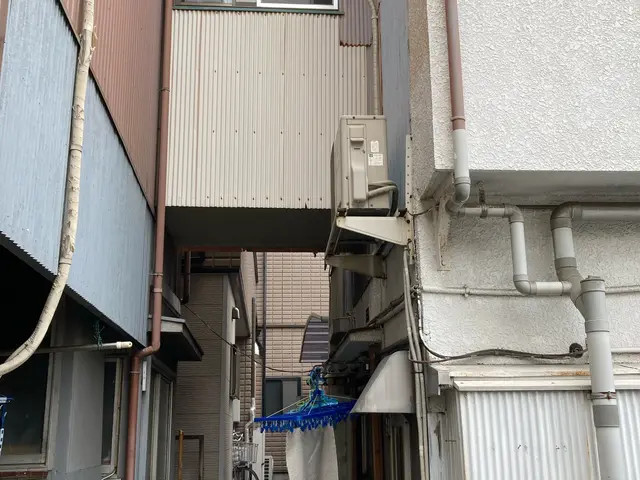 ◆取り外し処分6.000円〜◆再利用取り外しの場合8.000円〜になります！サービスの画像