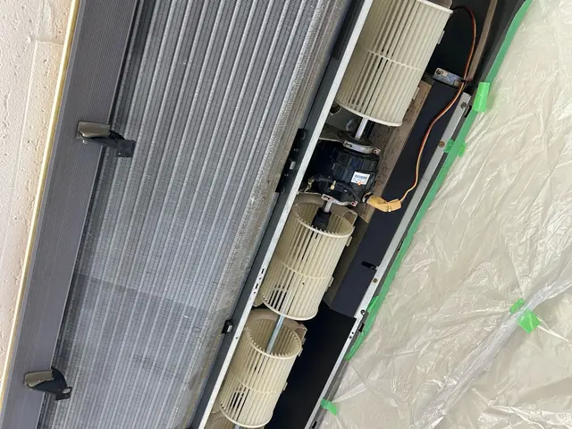 ◆年中無休◎予約から施工まで100%自社対応◎女性スタッフ同行可能サービスの画像