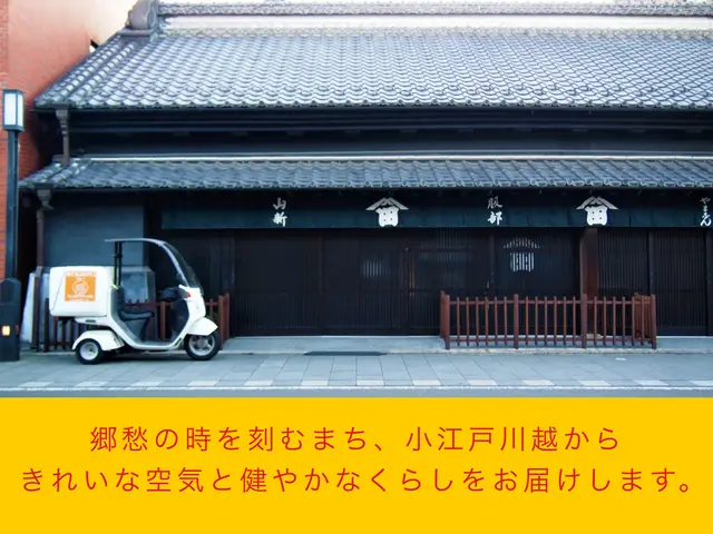 【小江戸川越発】今なら室外機1台分解洗浄無料！高圧洗浄で窓ガラスもピカピカに！サービスの画像