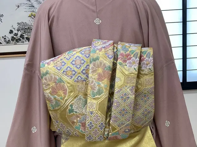 着物姿を楽しみませんか。着物は人とつながる最強ツール！ハレの日は笑顔いっぱい。