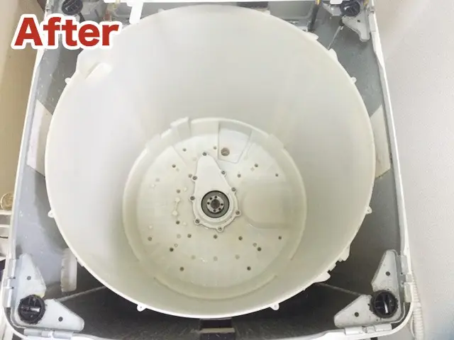 ☆カレンダーの空きご確認下さい☆【日立BW、白い約束、ドラム洗濯機可】サービスの画像