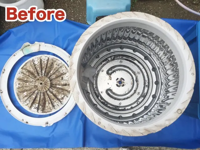 ☆カレンダーの空きご確認下さい☆【日立BW、白い約束、ドラム洗濯機可】サービスの画像