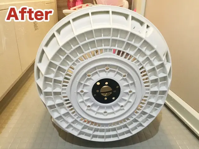 ☆カレンダーの空きご確認下さい☆【日立BW、白い約束、ドラム洗濯機可】サービスの画像