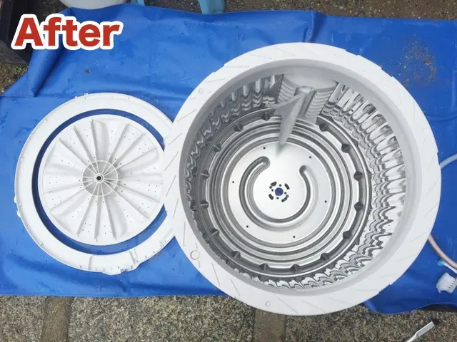 ☆カレンダーの空きご確認下さい☆【日立BW、白い約束、ドラム洗濯機可】サービスの画像