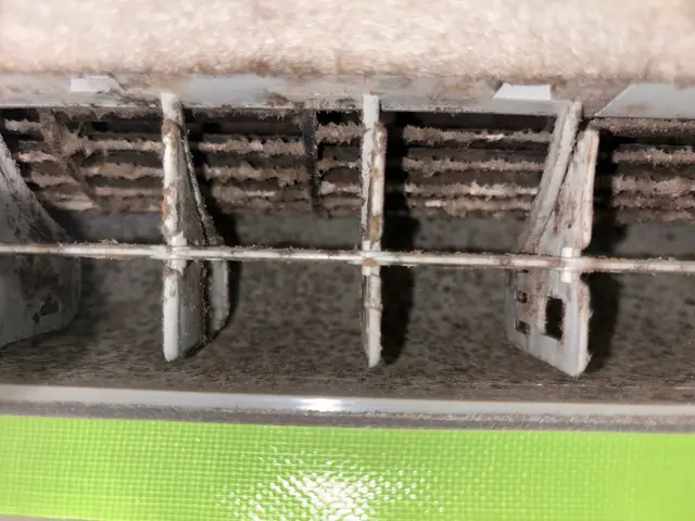 ☆最安値☆暖房使用まえに！！女性のみの訪問もありで安心ですよ♪サービスの画像