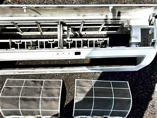 ☆最安値☆暖房使用まえに！！女性のみの訪問もありで安心ですよ♪サービスの画像