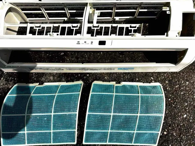 ☆最安値☆暖房使用まえに！！女性のみの訪問もありで安心ですよ♪サービスの画像