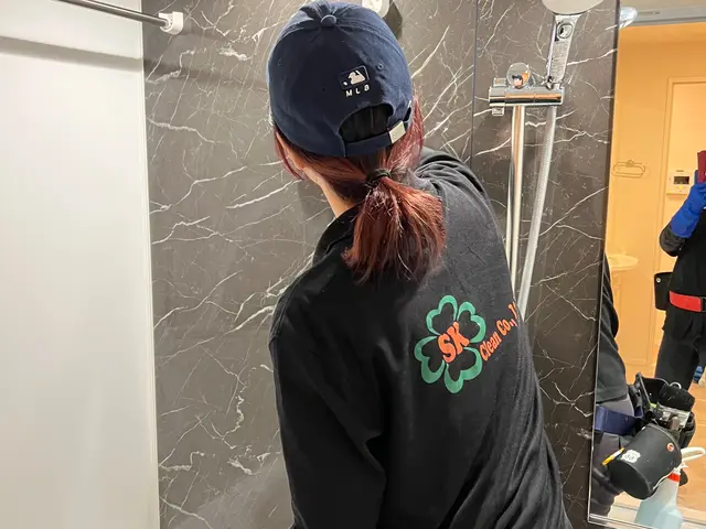 【業歴10年の実績】女性スタッフ活躍中◎丁寧に美しく仕上げます！サービスの画像