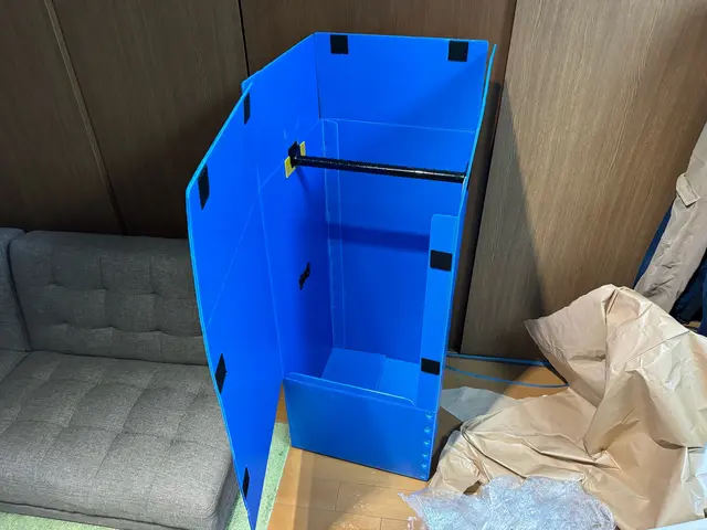 ★最小人数で無駄のない引越し★大型冷蔵庫立てたまま配送可能★家具、家電運搬サービスの画像