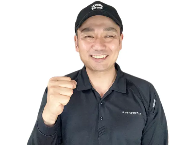★最小人数で無駄のない引越し★大型冷蔵庫立てたまま配送可能★家具、家電運搬サービスの画像
