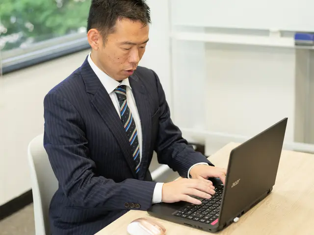 パソコンやプリンタ、インターネットの設定はお任せください！サービスの画像