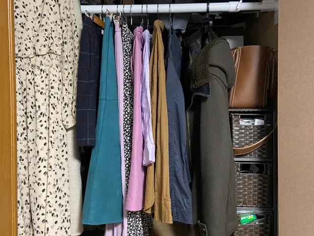 ＼大阪・兵庫／リバウンドしにくい片づけ《整理収納アドバイザー》大手経験・資格所有サービスの画像