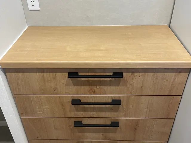 大手経験者が迅速・丁寧に組み立て！お子様・ペットのいるご家庭も安心のサービス！サービスの画像