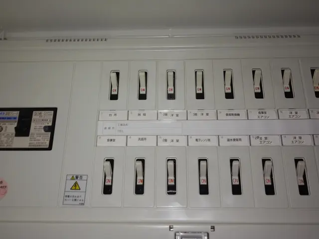 コンセント増設・スイッチの修理 、増設、配線サービスの画像