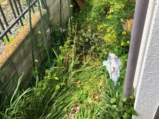 【完全自社対応】作業外注一切ありません★営業時間外でもご相談受付中！サービスの画像