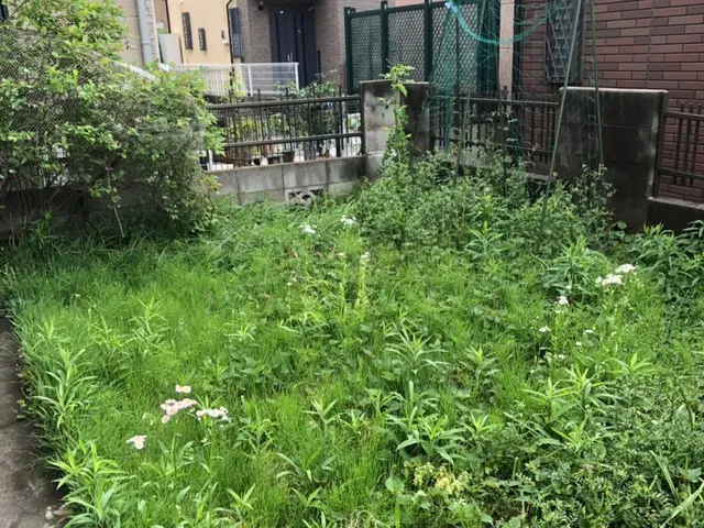 【完全自社対応】作業外注一切ありません★営業時間外でもご相談受付中！サービスの画像