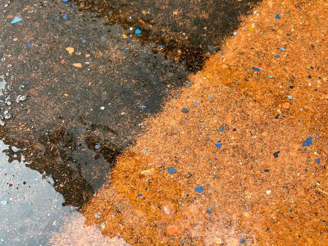 プロの技術でご満足いただけるように心を込めて作業いたしますサービスの画像