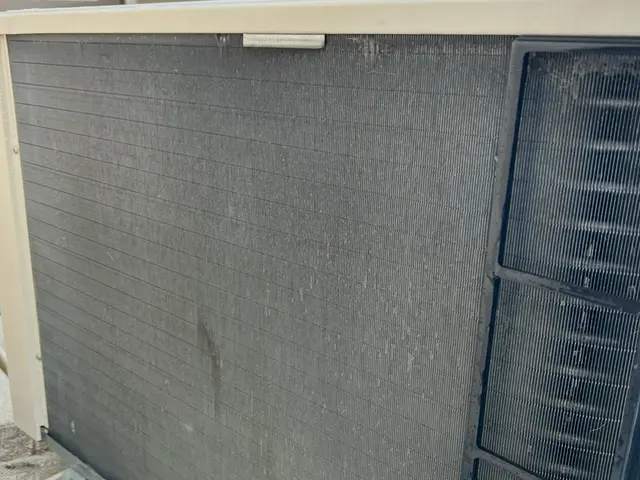 ☆エアコンクリーニング☆大手量販店・メーカーにて在宅専門作業してます★除菌•殺菌サービスの画像