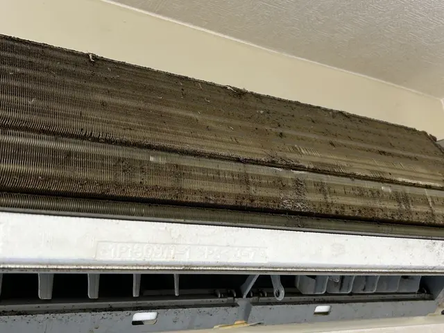 ☆エアコンクリーニング☆大手量販店・メーカーにて在宅専門作業してます★除菌•殺菌サービスの画像