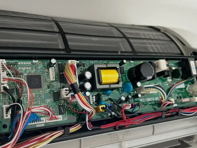 ☆エアコンクリーニング☆大手量販店・メーカーにて在宅専門作業してます★除菌•殺菌サービスの画像