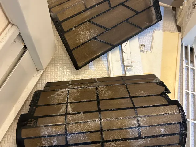 ☆エアコンクリーニング☆大手量販店・メーカーにて在宅専門作業してます★除菌•殺菌サービスの画像