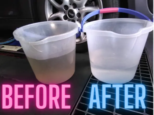 【車内の嫌な臭いを即解決】快適空間を提供！親切丁寧に対応します。【提携店対応】サービスの画像