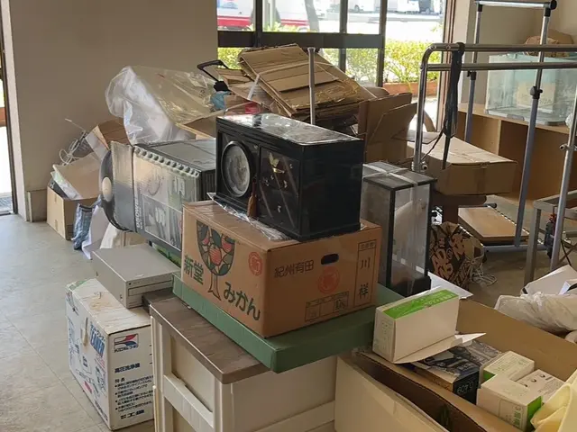 「あなたの困った」を即解決！ご要望にお応えします！サービスの画像