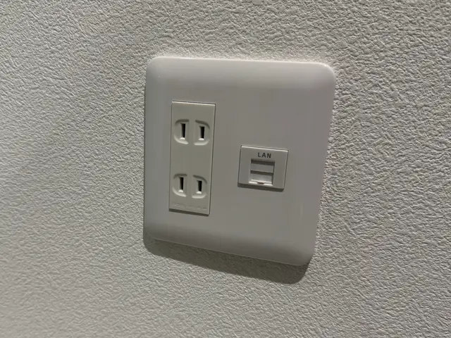 【12月出店】経験8年の実績！電気工事士が確実にお伺いする安心の出張対応サービスの画像