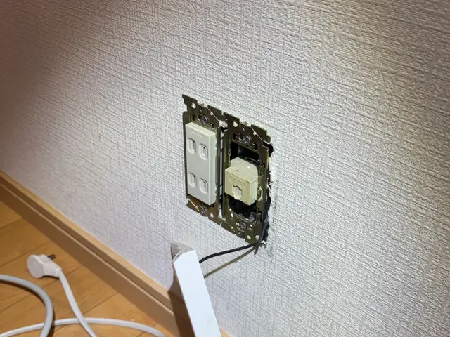 【12月出店】経験8年の実績！電気工事士が確実にお伺いする安心の出張対応サービスの画像