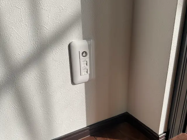 【12月出店】経験8年の実績！電気工事士が確実にお伺いする安心の出張対応サービスの画像