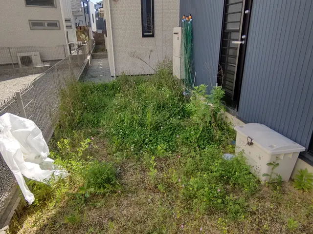 【職人歴12年】年中無休◎自社スタッフが迅速丁寧に仕上げます！サービスの画像