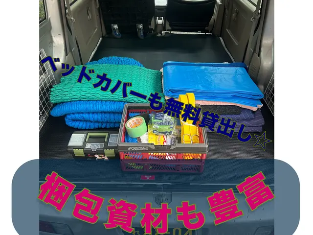 ◎店長が対応◎お客様に明るく丁寧な接客を心掛けています◎軽バン◎禁煙者サービスの画像