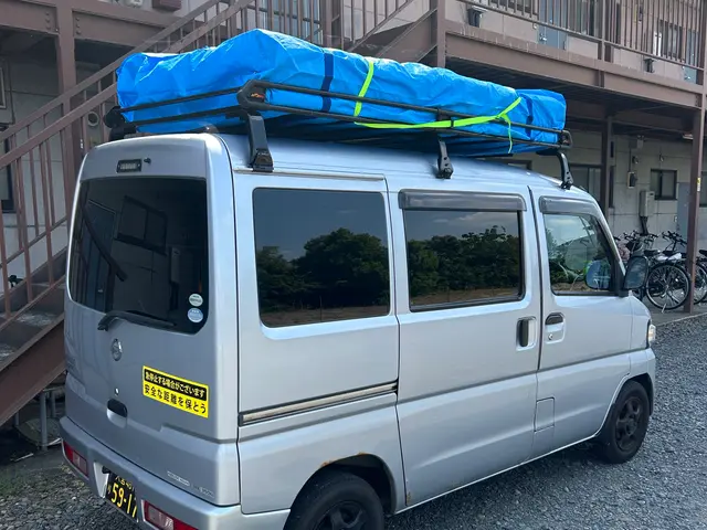 ◎店長が対応◎お客様に明るく丁寧な接客を心掛けています◎軽バン◎禁煙者サービスの画像
